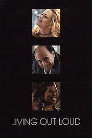 Living Out Loud poster