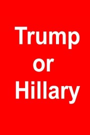 Hillary or Trump - I changed my mind