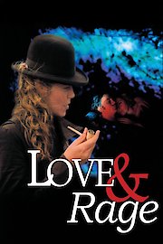 Love and Rage poster