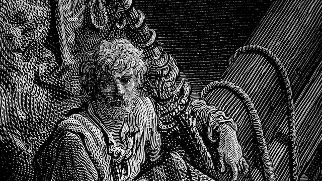 Watch The Rime of the Ancient Mariner Online