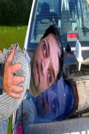 The Strange Trip