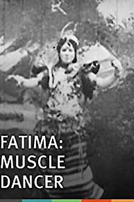 Fatima: Muscle Dancer