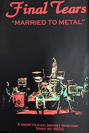 Final Tears"Married To Metal"