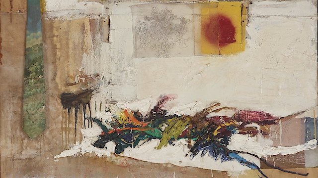 Watch Robert Rauschenberg: Retrospective Online