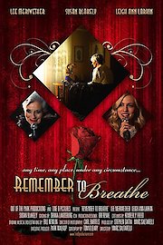 Remember To Breathe poster