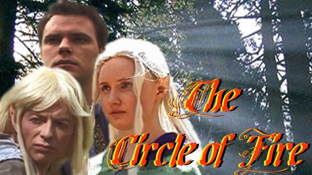 Watch Circle of Fire: The Dark Lord Kylnor Online