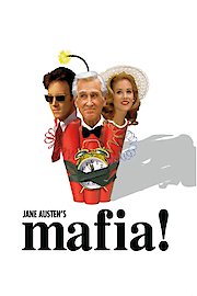 Mafia! poster