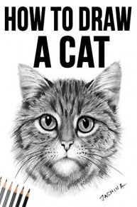 How to Draw a Cat