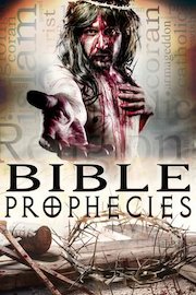 Bible Prophecies poster