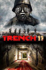Trench 11 poster