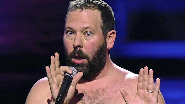 Watch Bert Kreischer: Secret Time Online