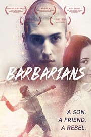 Barbarians