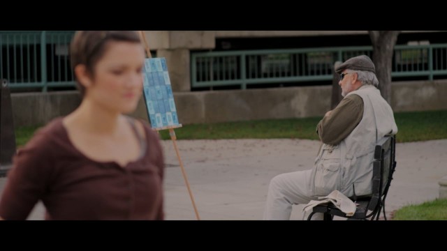 Watch Sight Unseen Online
