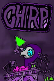 Chirp poster