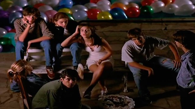 Watch Mala epoca Online