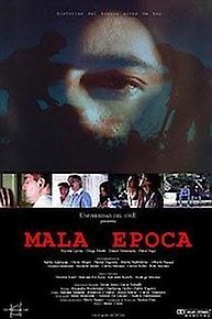 Mala epoca