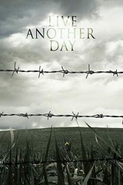 Live Another Day poster
