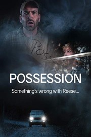 Possession poster