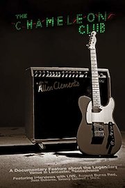 The Chameleon Club