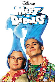 Meet the Deedles poster