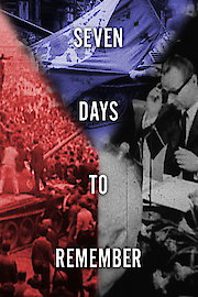 Seven Days to Remember poster