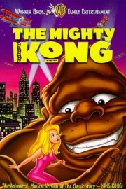 The Mighty Kong poster