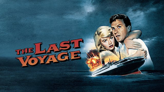 Watch The Last Voyage Online