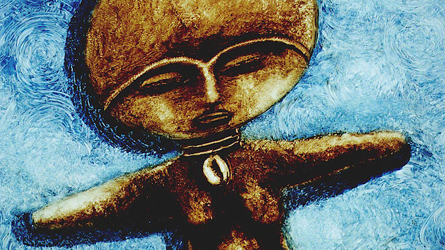 Watch Black Soul Online