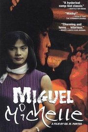 Miguel/Michelle poster