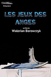 The Game of Angels poster