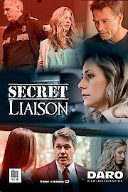 SECRET LIAISON poster
