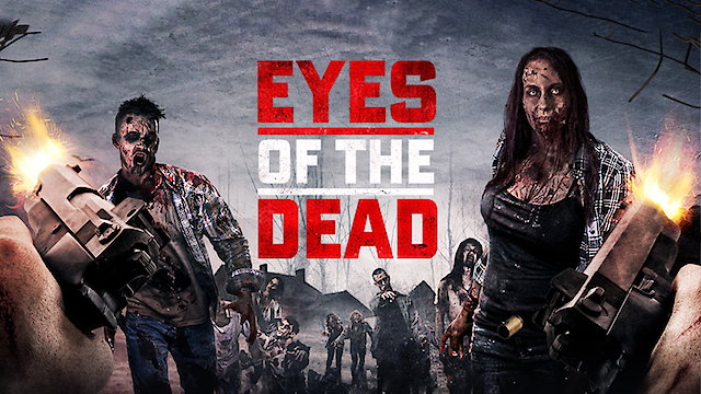 Watch Eyes of the Dead Online