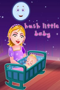 Hush Little Baby