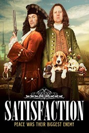 Satisfaction poster