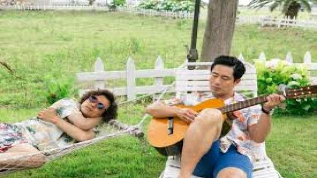 Watch Detour Online