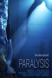 Paralysis poster