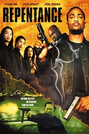 Repentance poster