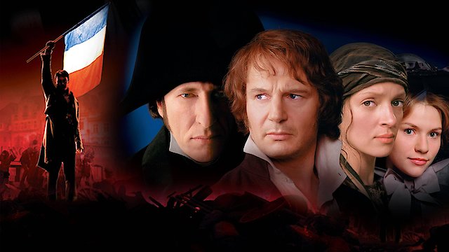 Watch Les Miserables Online