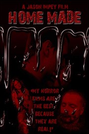 Home Made poster