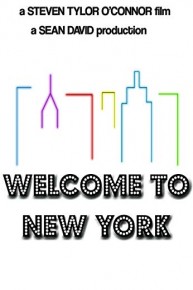 Welcome to New York