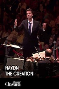 Haydn -The Creation