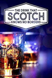 Scotch: The Story of Whisky poster