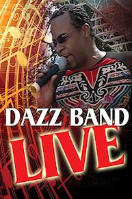 Dazz Band Live