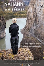 The Nahanni Whisperer poster