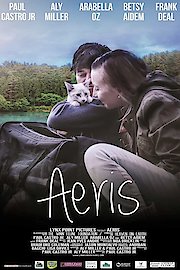 Aeris poster