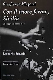 Con il cuore fermo Sicilia poster