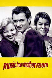Music from Another Room poster