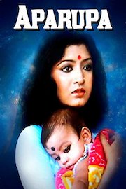 Aparupa poster