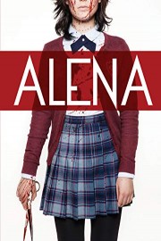 Alena poster