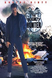 The Bounty Hunter poster